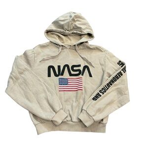H&M NASA Hoodie